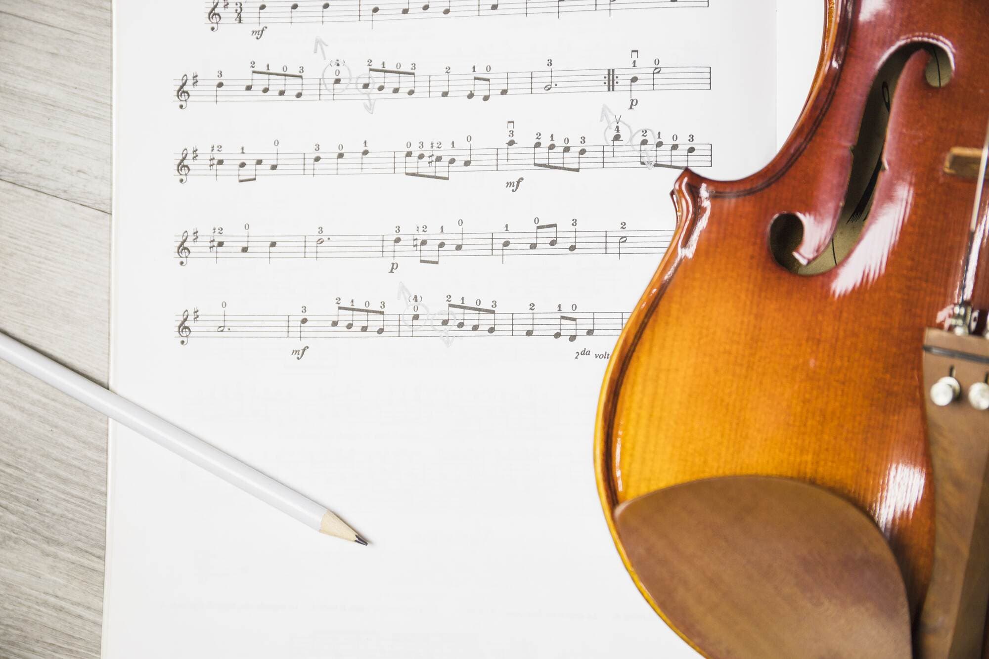 Muziektheorie