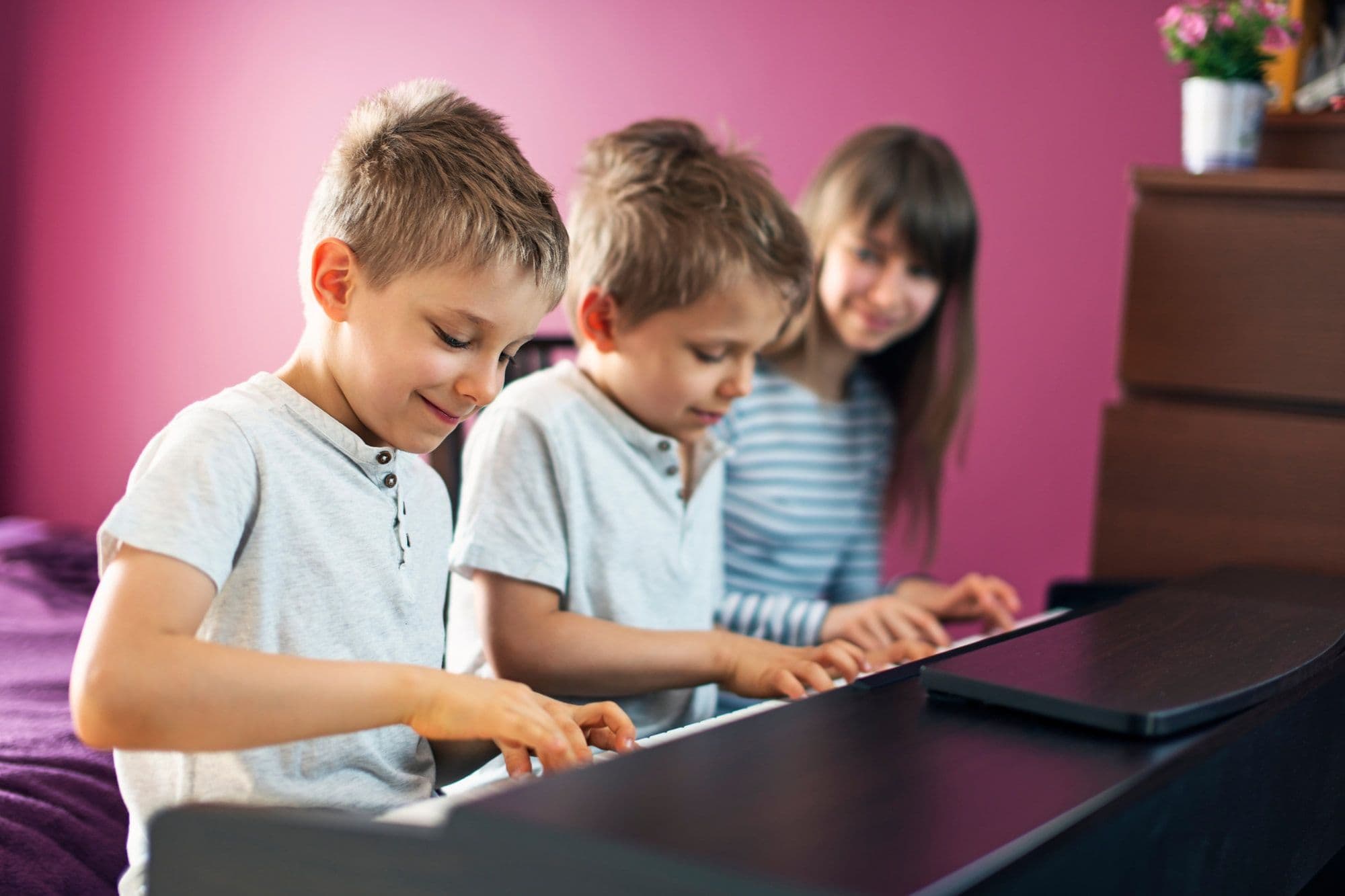 Pianoles