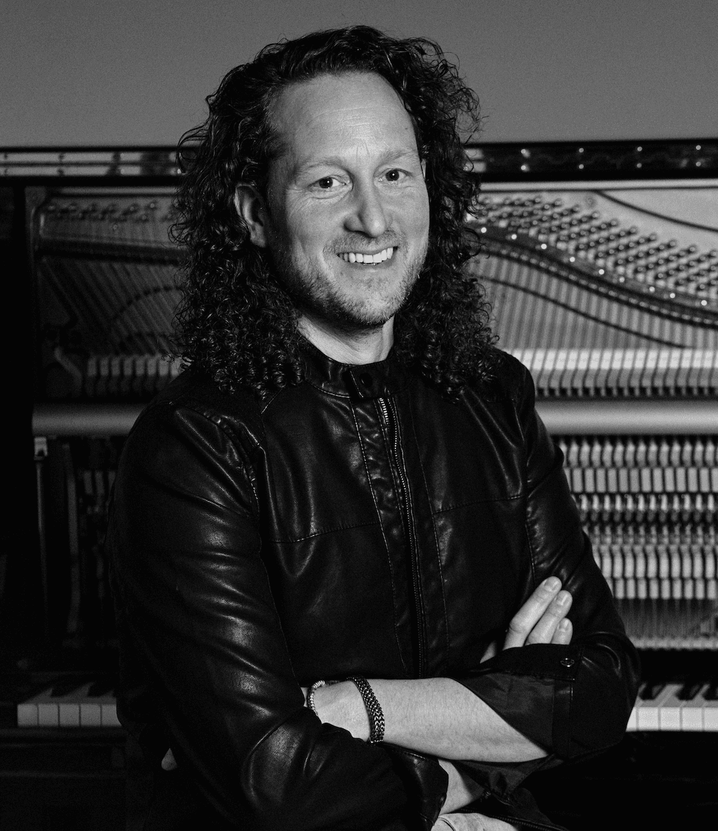 Jeroen Granneman