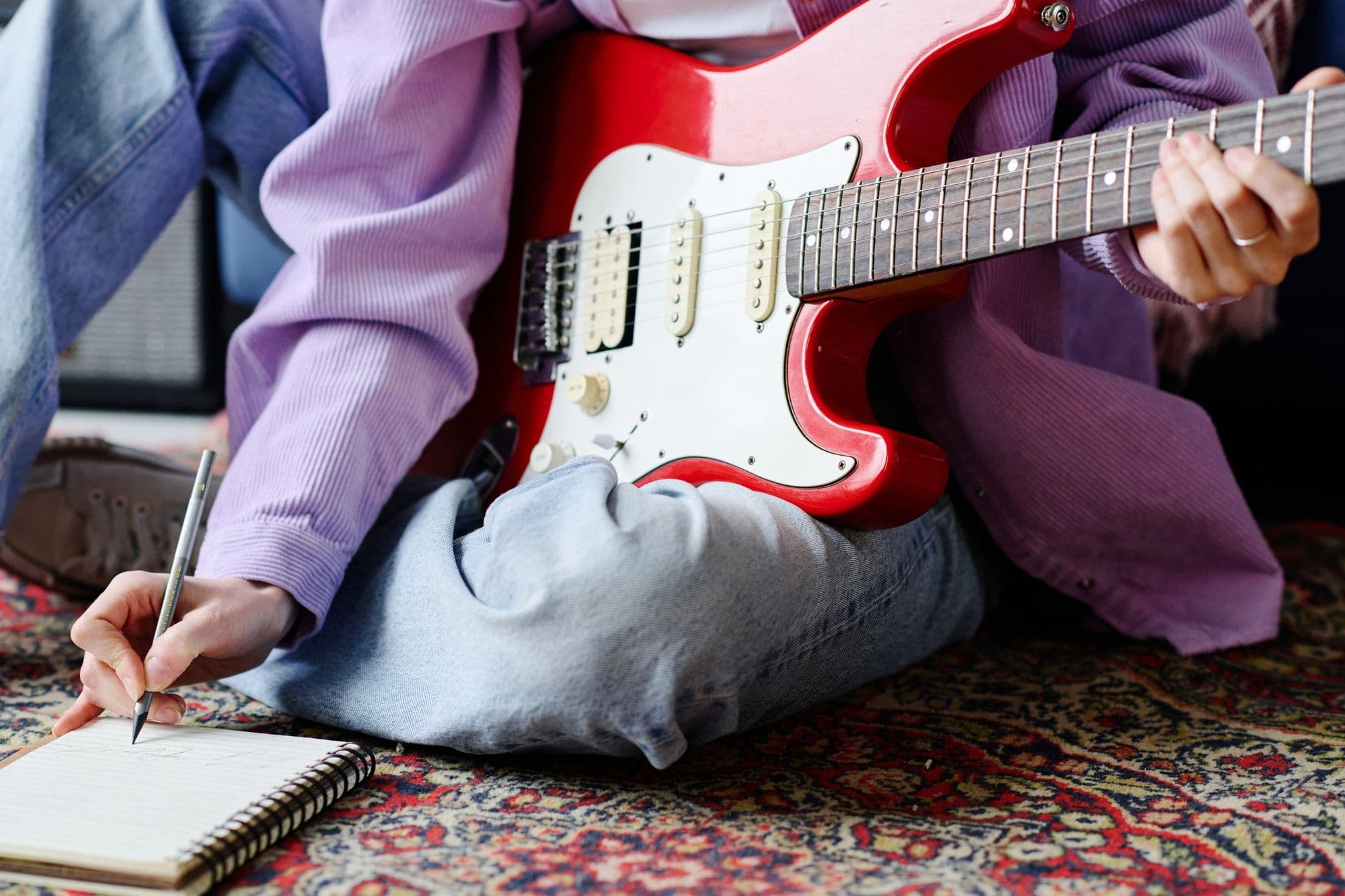 Songwriting