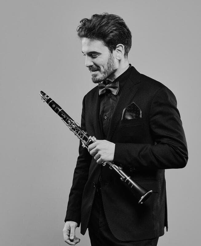 Ezio Ferrusi